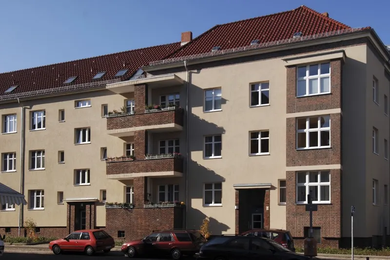 Nachmieter zum 16.09.2026 gesucht! — photo 1